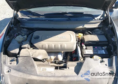 2015 Jeep Cherokee Sport из США, поврежденный, VIN 1C4PJLABXFW632149